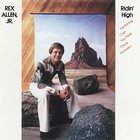 Rex Allen Jr. - Ridin' High (Vinyl)