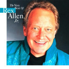 Rex Allen Jr. - The Very Best Of Rex Allen Jr.