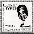 Roosevelt Sykes - Roosevelt Sykes Vol. 4 (1934-1936)