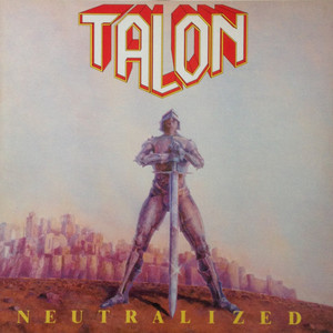 Neutralized (Vinyl)