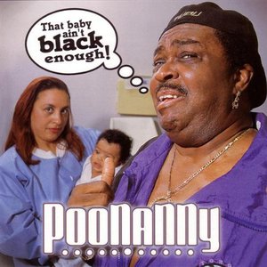 That Baby Ain't Black Enough