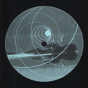 Moonstruck (EP) (Vinyl)