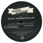 Quantec - Transcendent Places (EP)