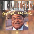 Roosevelt Sykes - Gold Mine: Live In Europe
