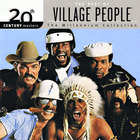 Village People - The Best Of The Village People: 20Th Century Masters