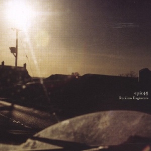 Reckless Engineers (Reissued 2011)