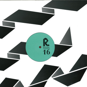Busted Moniker (EP)