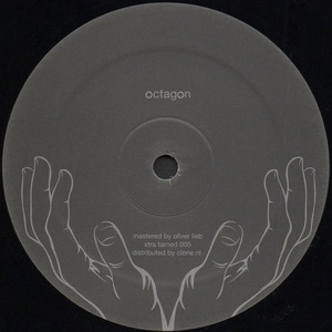 Funkhaus Phantoms (EP)