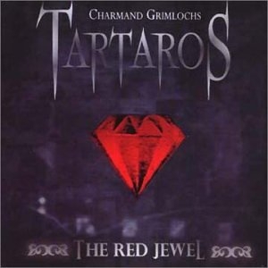 The Red Jewel