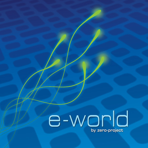 E-World