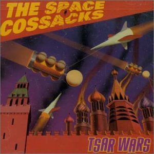 Tsar Wars