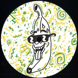 Deep Fried Banana (EP)