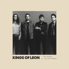 Kings Of Leon - The Bandit / 100,000 People (CDS)