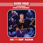 Richie Furay 50Th Anniversary Return To The Troubadour (Live) CD1