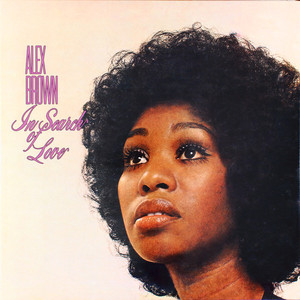 In Search Of Love (Vinyl)