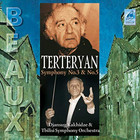 Avet Terteryan - Symphonies 3 & 5