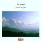 Avet Terteryan - Symphonies Nos 3 & 6