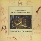 Clifford Thornton - The Gardens Of Harlem (Wtih The Jazz Composer's Orchestra) (Vinyl)