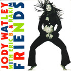 Jody Watley - Friends (EP) (Vinyl)