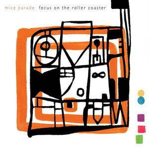 Focus On The Roller Coaster (CDS)