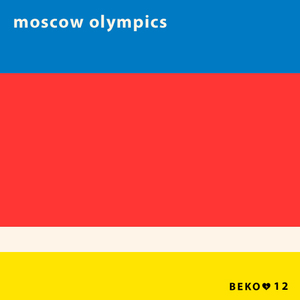Moscow Olympics (CDS)