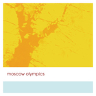 Moscow Olympics - Still (VLS)