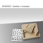 Motionfield - Tangrams & Techniques