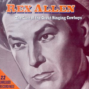 The Last Of The Great Singing Cowboys