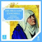 The Hilliard Ensemble - Franco-Flemish Masterworks CD1