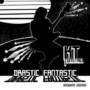 Drastic Fantastic (Ultimate Edition) CD2
