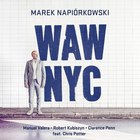 Marek Napiórkowski - Waw-Nyc