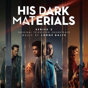 His Dark Materials Series 2