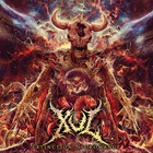 XUL - Extinction Necromance (EP)