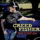 Creed Fisher - Rock & Roll Man