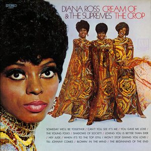 Cream Of The Crop (Vinyl)