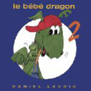 Le Bébé Dragon