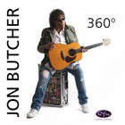 Jon Butcher - 360º