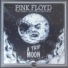 Pink Floyd - A Trip To The Moon - The Early 1972 Concerts CD1
