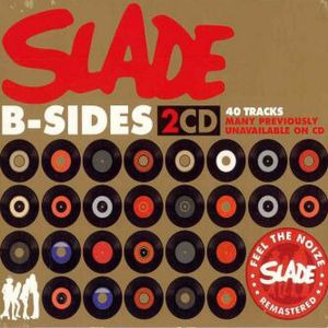 B-Sides CD1