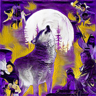 Ugress - Miracle Of The Shaolin Moonwolf (CDS)