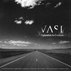 Vast - Turquoise & Crimson CD1