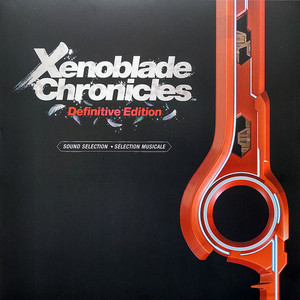 Xenoblade Chronicles - Definitive Edition (Sound Selection)