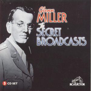 The Secret Broadcasts CD2