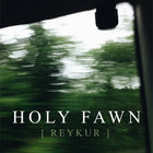 Holy Fawn - Reykur (CDS)