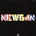 Newban - Newban (Vinyl)