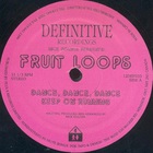 Nick Holder - Fruit Loops Vol. 3 (EP)
