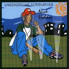 Nick Holder - Underground Alternatives