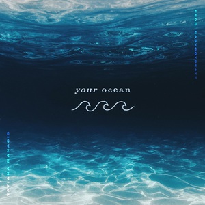Your Ocean (CDS)