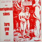 The Original Sins - Turn You On