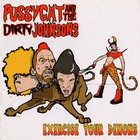 Pussycat And The Dirty Johnsons - Exercise Your Demons